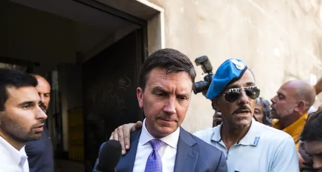 Difesa Elder, chiediamo acquisire video