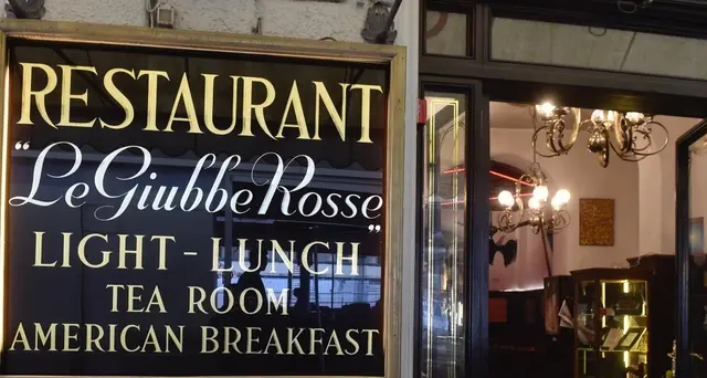 Mibac, Giubbe Rosse 'bene culturale'