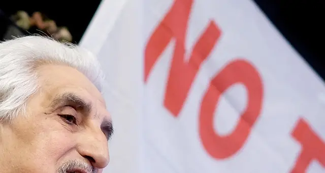 Leader No Tav,mozione M5s presa fondelli