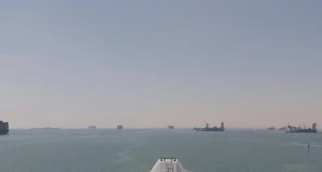 Israele partecipa missione Usa nel Golfo