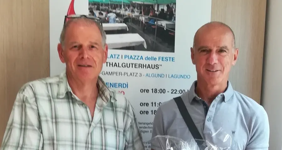 In 600 alla Festa d’estate dell’Avis meranese