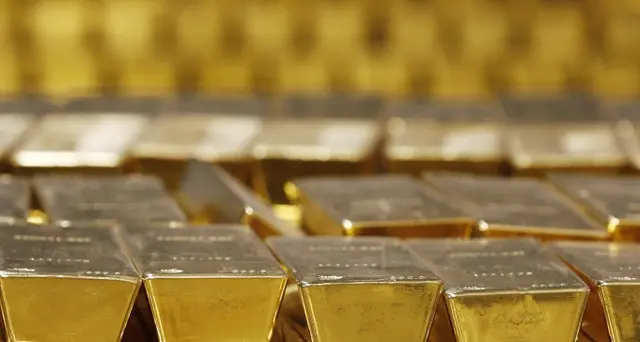 Oro:continua corsa a 1.486 dollari oncia