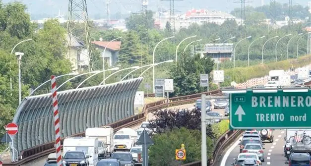 A22, un altro fine settimana da bollino nero