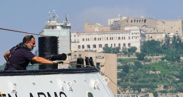 Open Arms, in Italia se avremo problemi