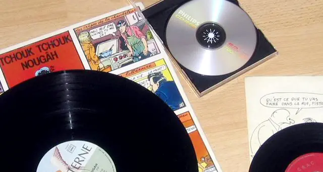 Mercato musicale +5%, vola lo streaming
