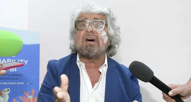 Tav: Grillo, senza numeri, no tradimento