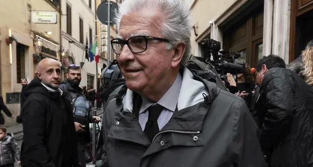 Tav: Zanda, Pd doveva uscire dall'Aula
