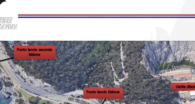 Minore accusato di tentato omicidio