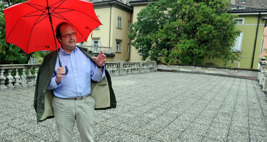Campofranco, battaglia tra nobili in tribunale