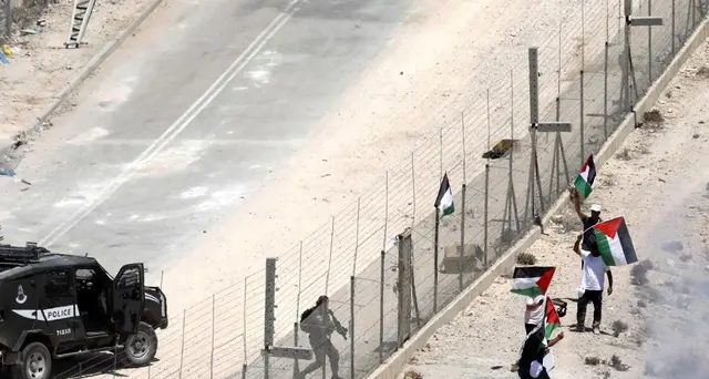 Cisgiordania, ucciso soldato israeliano
