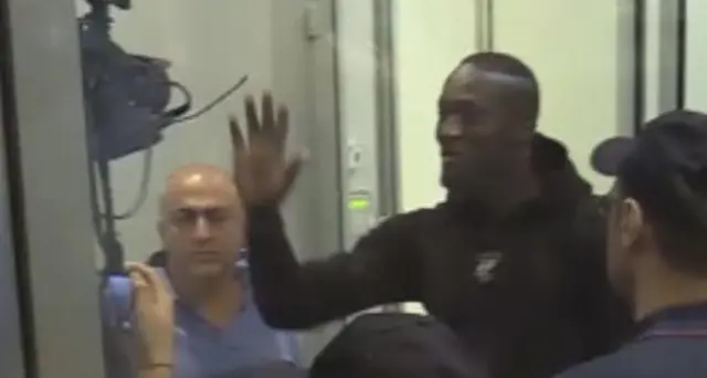 festa tifosi Inter, Lukaku a Milano