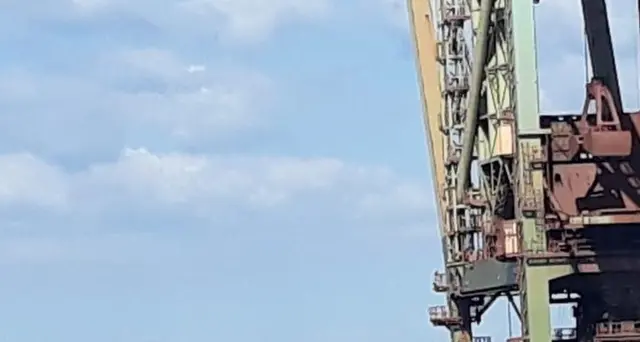 A.Mittal indagata per morte operaio gru