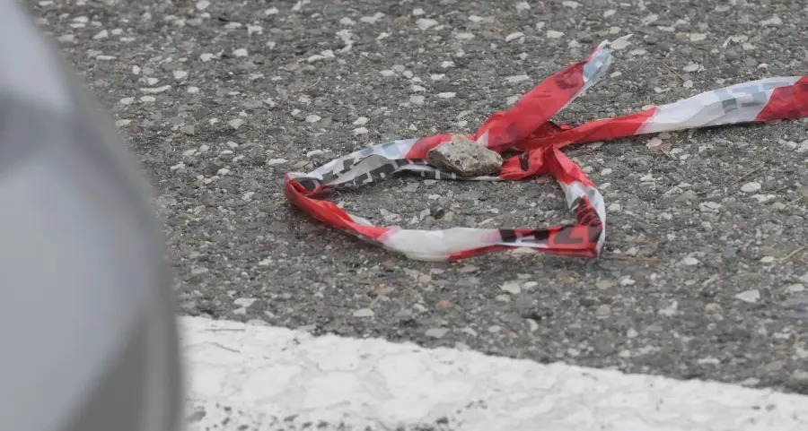 Proiettili in via Buozzi, l'uomo che ha sparato dovrà rispondere di tentato omicidio