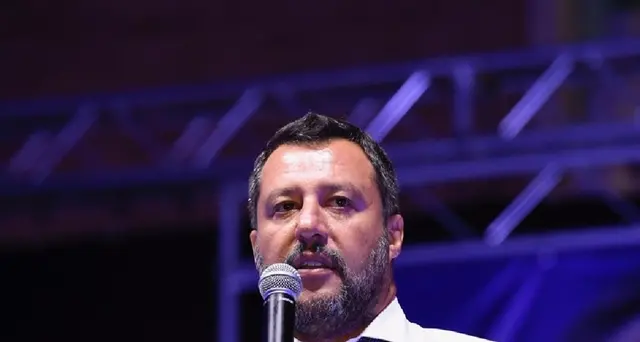 Lega, unica alternativa sono elezioni