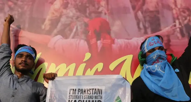 Kashmir: Pakistan, no opzione militare