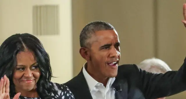 Il docu degli Obama sbarca su Netflix