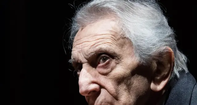 A teatro 100 anni di Primo Levi
