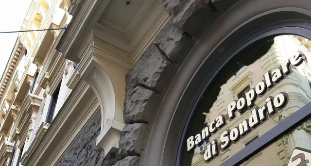 Pop. Sondrio vende Npl per un miliardo