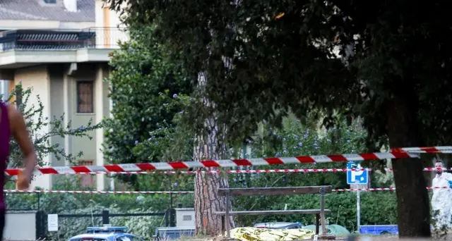 Ultras ucciso, al killer si è inceppata pistola
