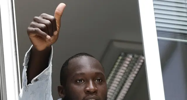 Inter: Lukaku si prende il 9 di Icardi