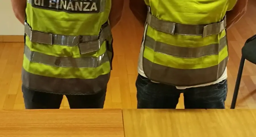 Bressanone, 4 chili di droga sequestrati ed altrettanti corrieri in manette