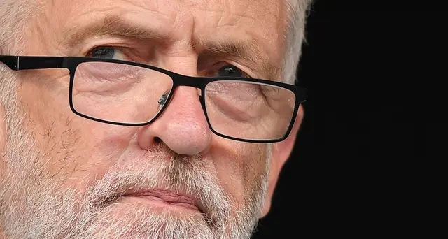 Corbyn, con no deal voto antidemocratico