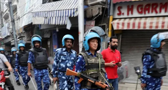 Kashmir: scuole riaperte da domani