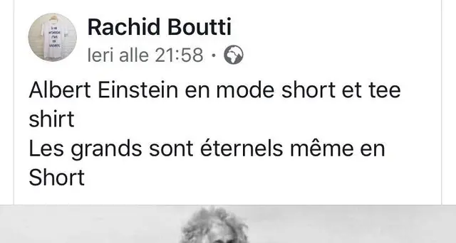 'Tutti in shorts' per volontarie belghe
