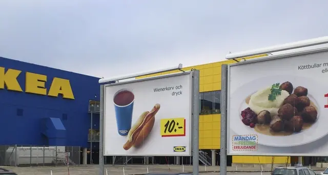 Ikea progetta case per malati Alzheimer