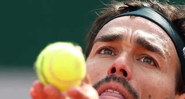 Atp Montreal, Fognini cede a Nadal