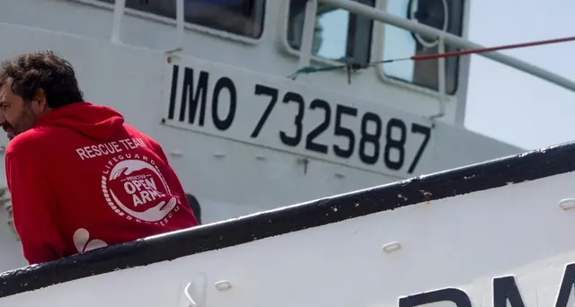 Open Arms, salvate altre 39 persone