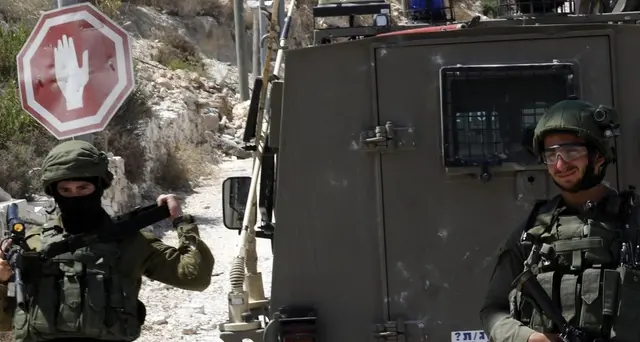 Israele, sventato blitz palestinesi Gaza