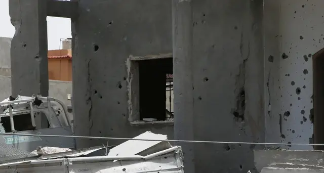 Tripoli accetta tregua proposta dall'Onu