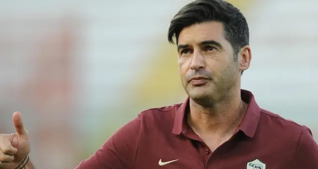 Fonseca \"Dzeko in campo contro il Real\"