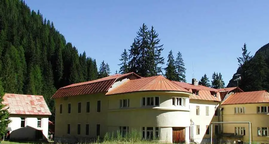 Torna a vivere a Trafoi la colonia della polizia