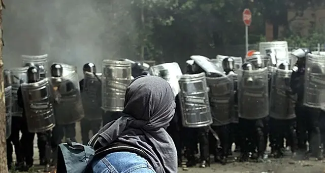 G8 Genova: arrestato l'ultimo latitante