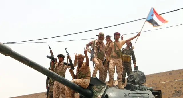 Yemen, attacco su Aden,'via separatisti'