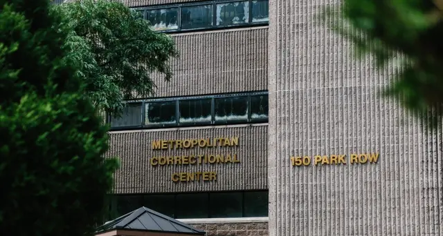 Nyt, Epstein senza vigilanza in cella