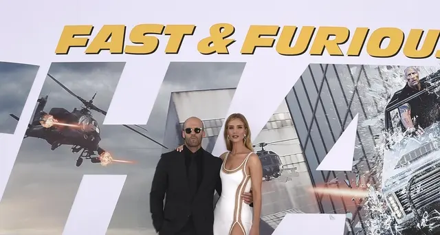 Box office Usa, Fast & Furious in vetta