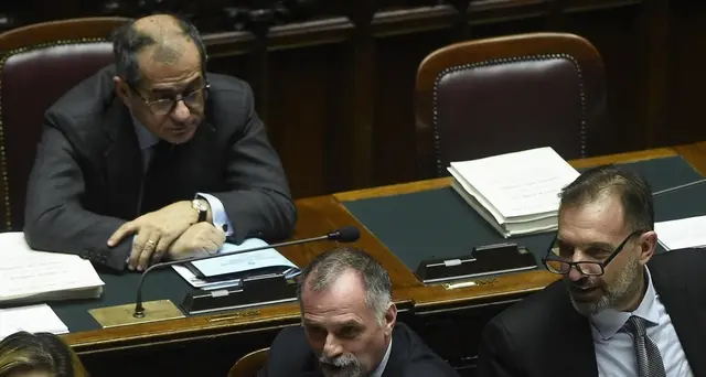 Pronta la manovra della Lega
