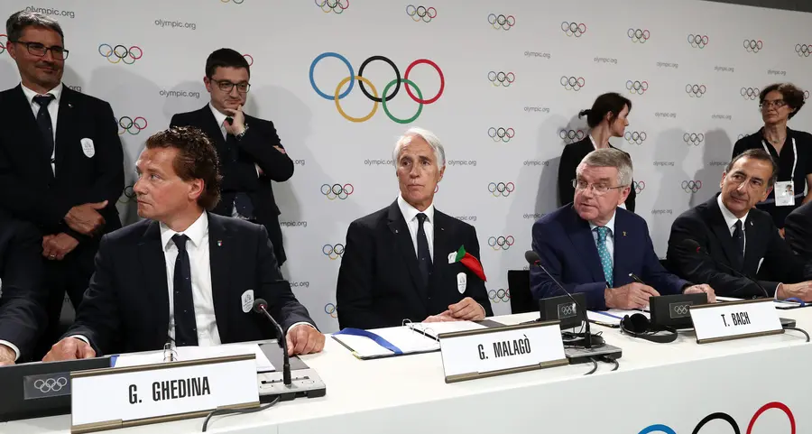Coni a rischio squalifica: Giochi 2020 “vietati”