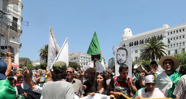Algeria: nuove proteste degli studenti