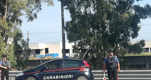 Bimbo ucciso da un'auto nel Maceratese