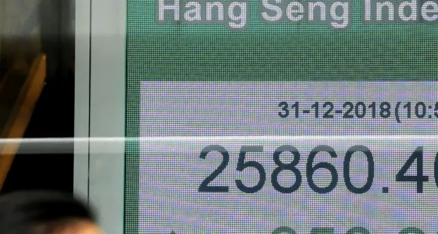 Borsa, Hong Kong apre a +1,70%