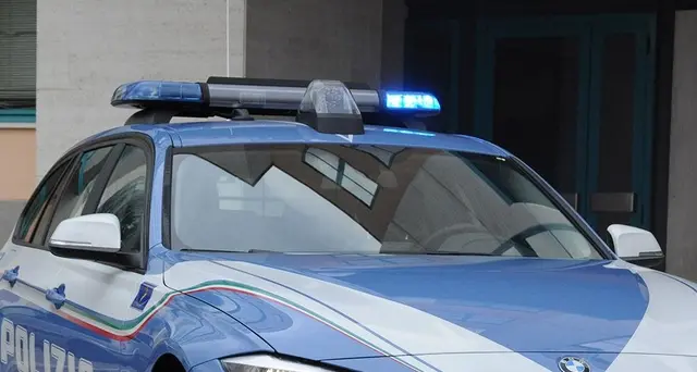 Violenze in casa riposo, 9 arresti