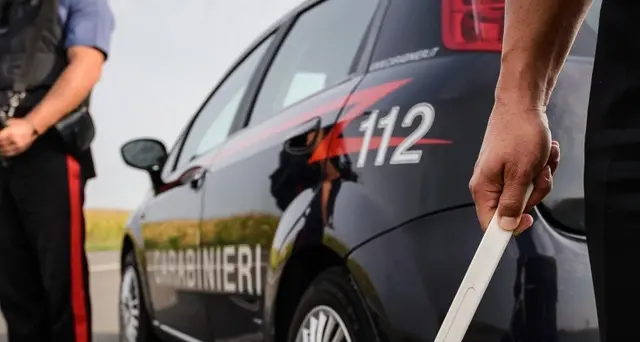 Investe un ragazzino e scappa,denunciata