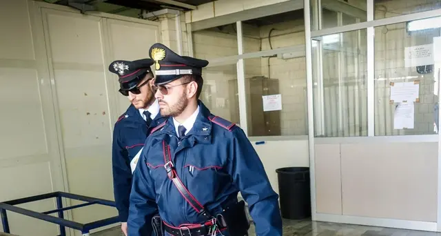 Salma ricoperta di formiche in ospedale