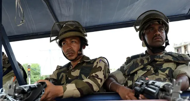 Kashmir: Pakistan, India prepara attacco