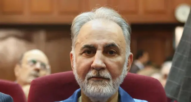 Non sarà giustiziato ex sindaco Teheran