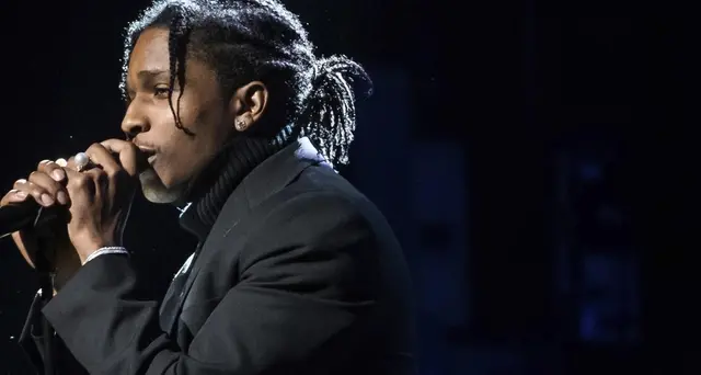 Rapper A$AP Rocky riconosciuto colpevole